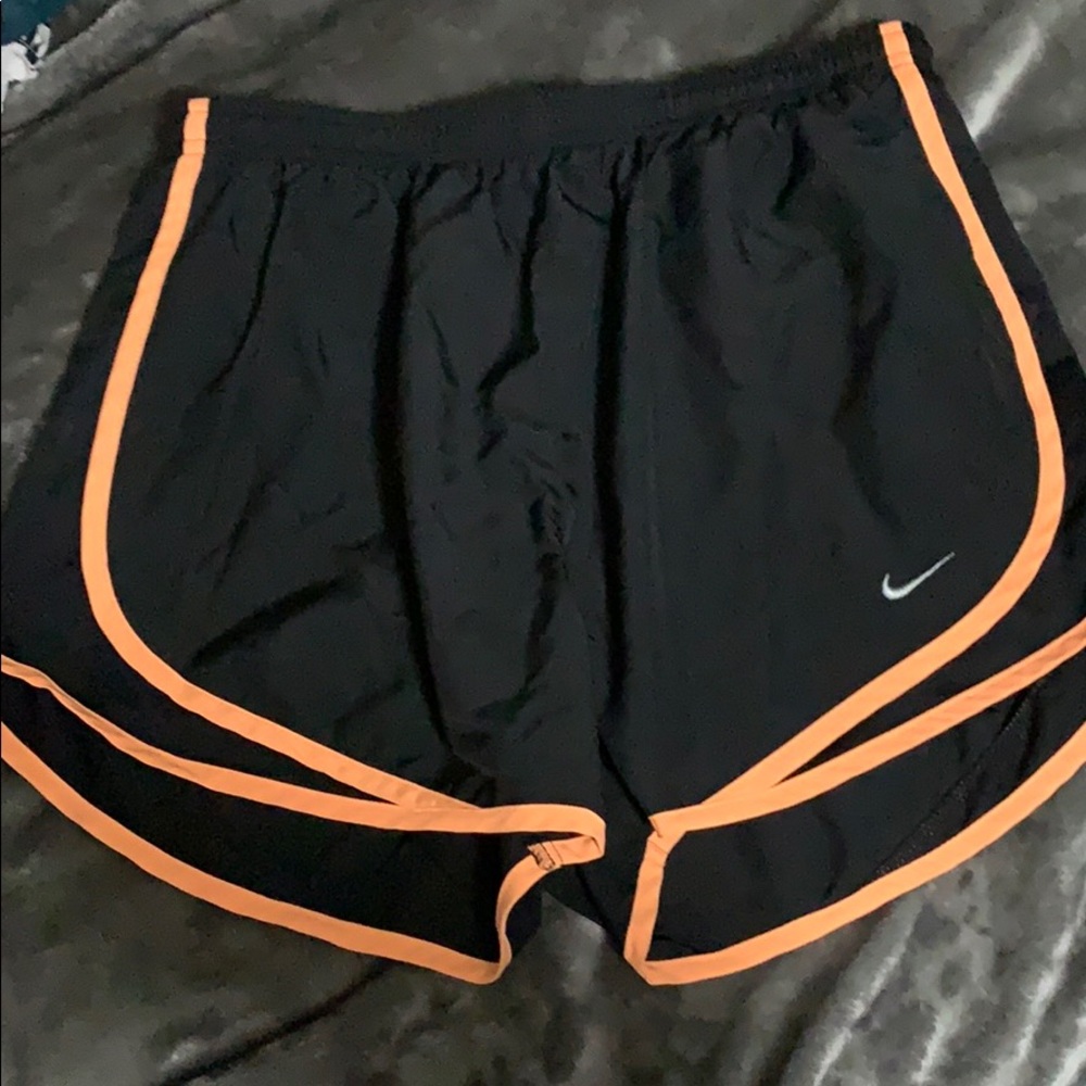 Nike Tempo Shorts